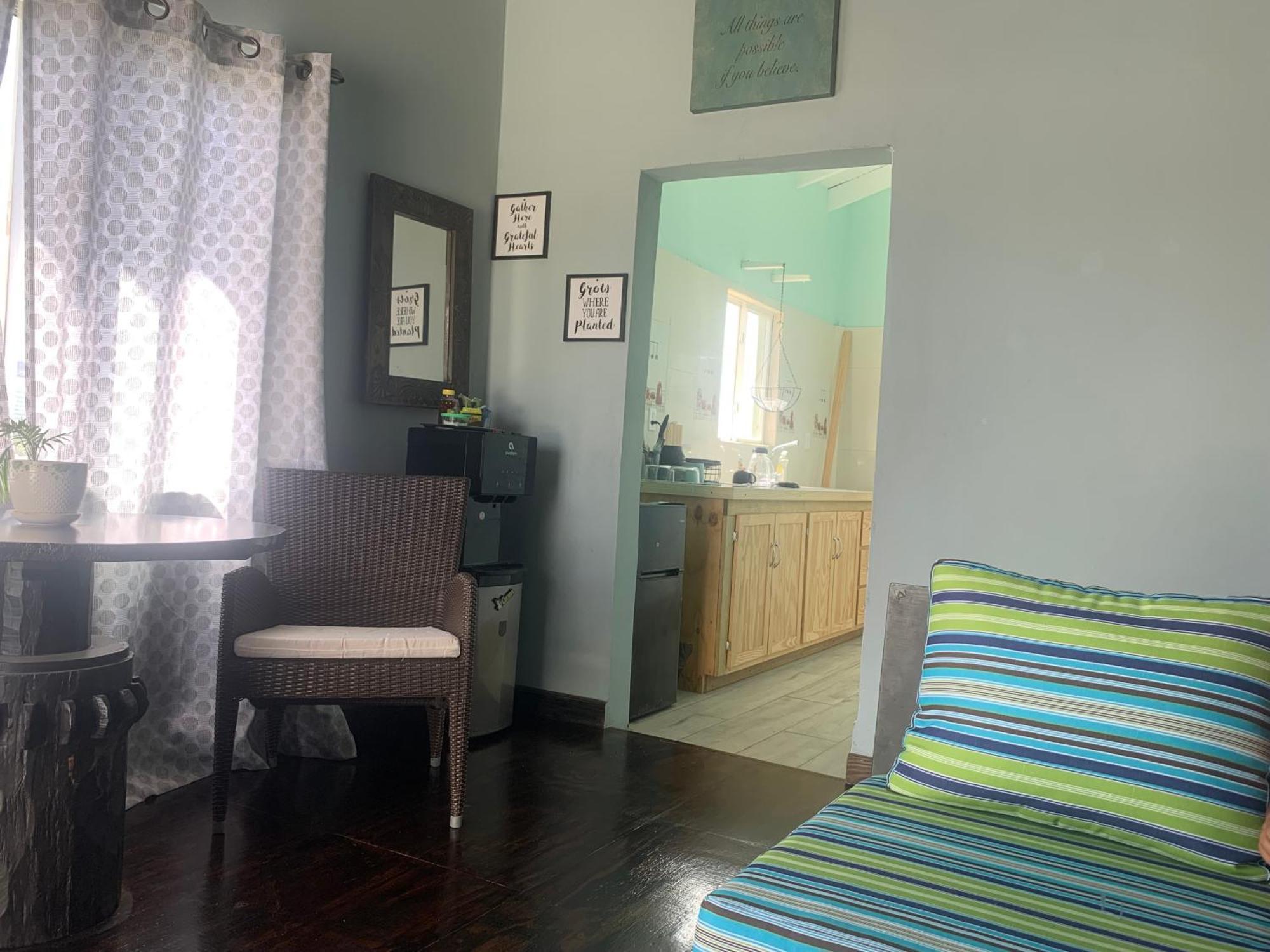 Apartment Touch Therapies Vacations *