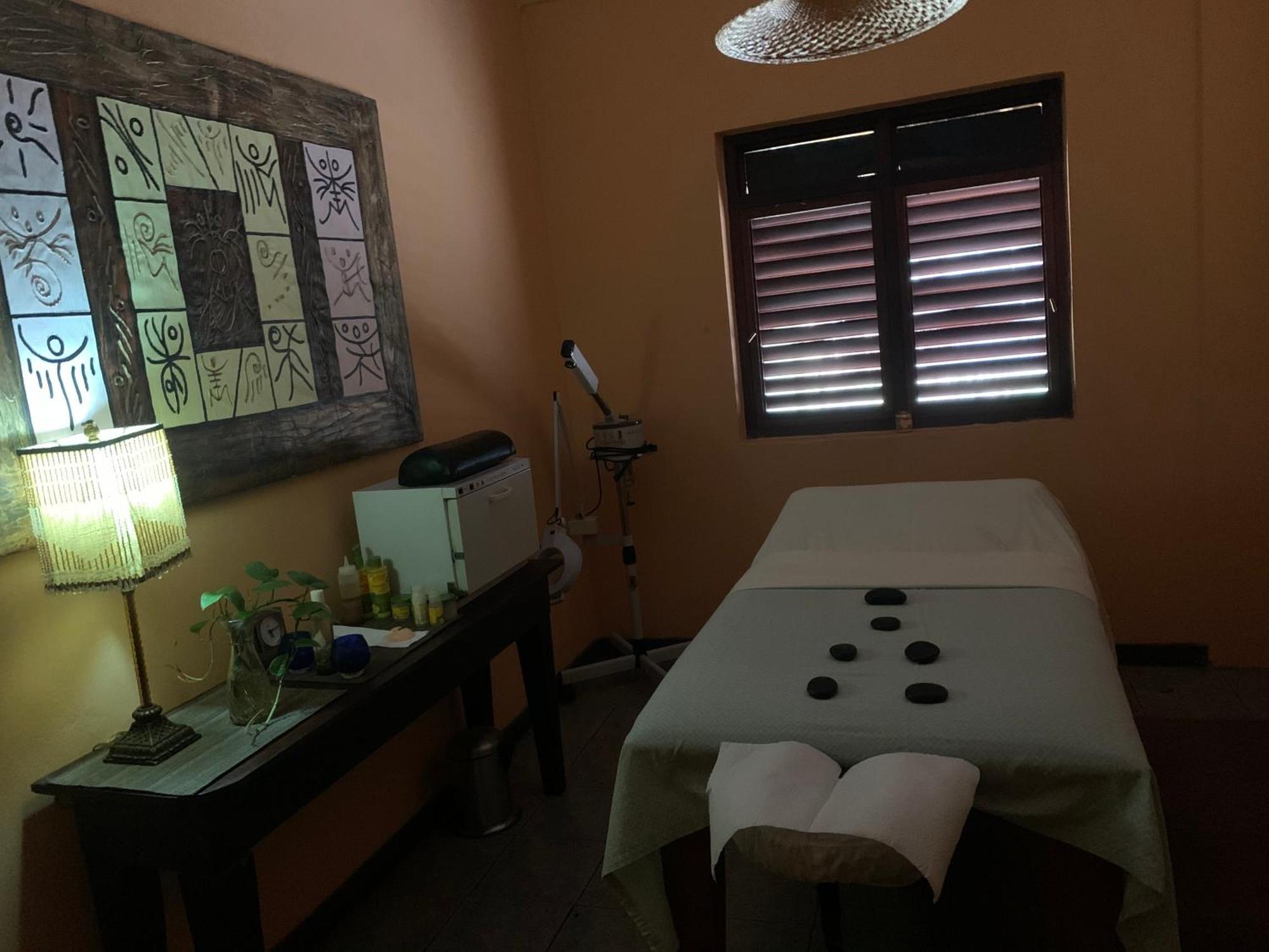 Touch Therapies Vacations *