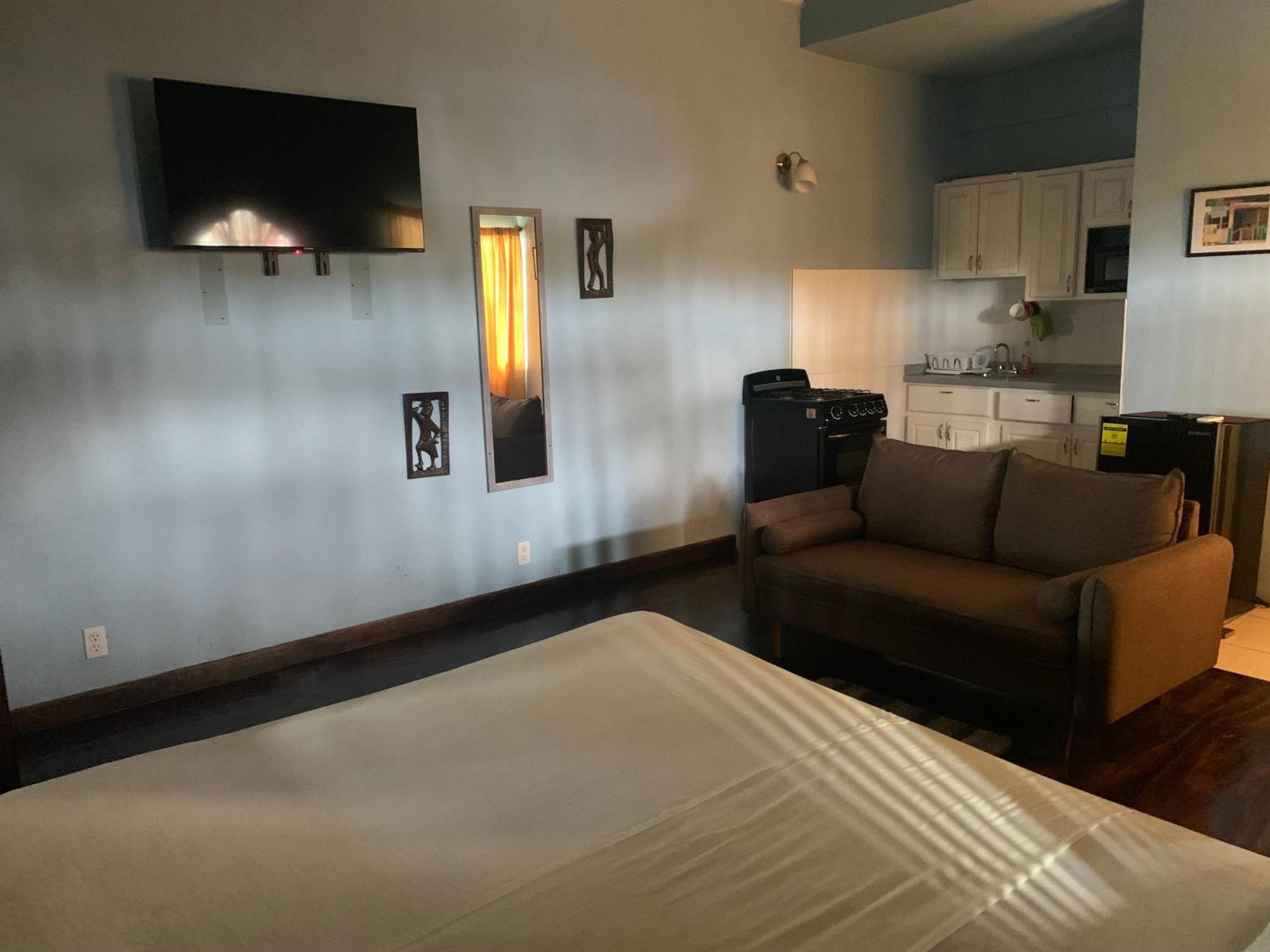 Apartment Touch Therapies Vacations *