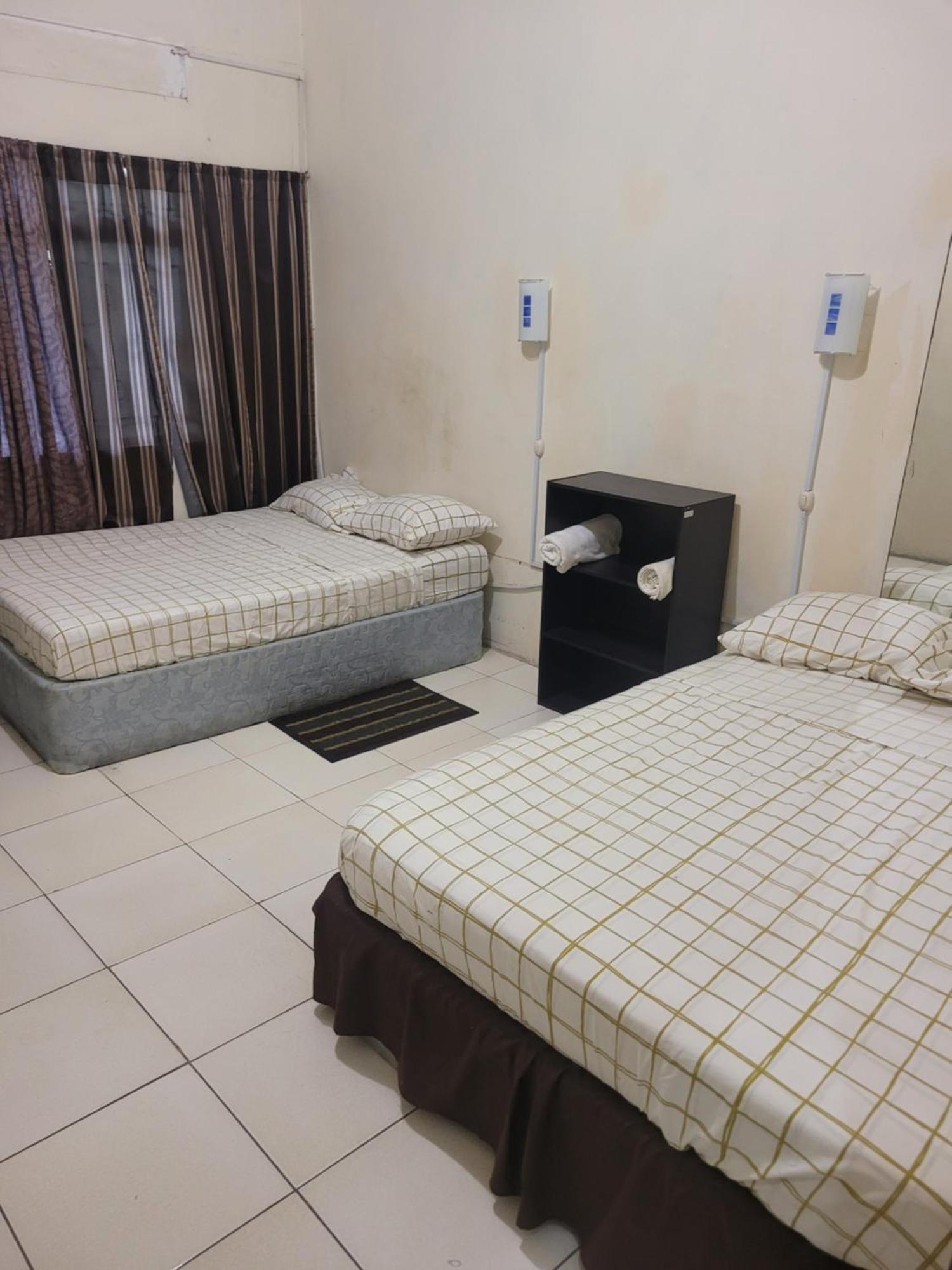 Guest house Tonys
