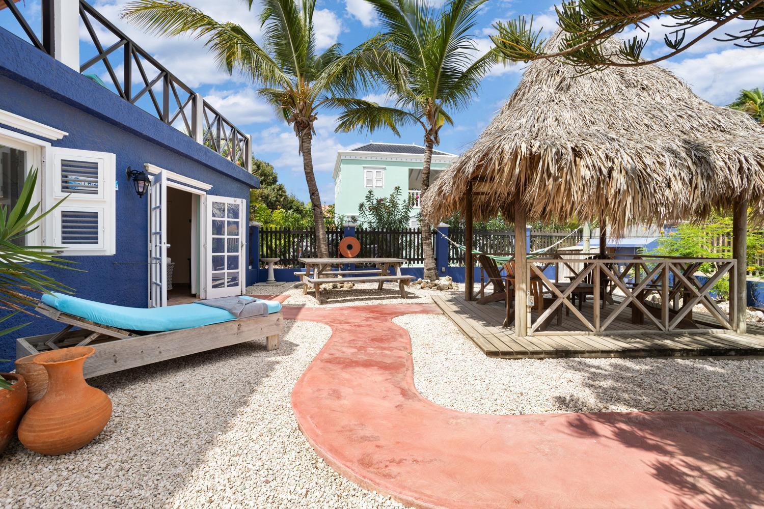 Apartamento Blachi Koko