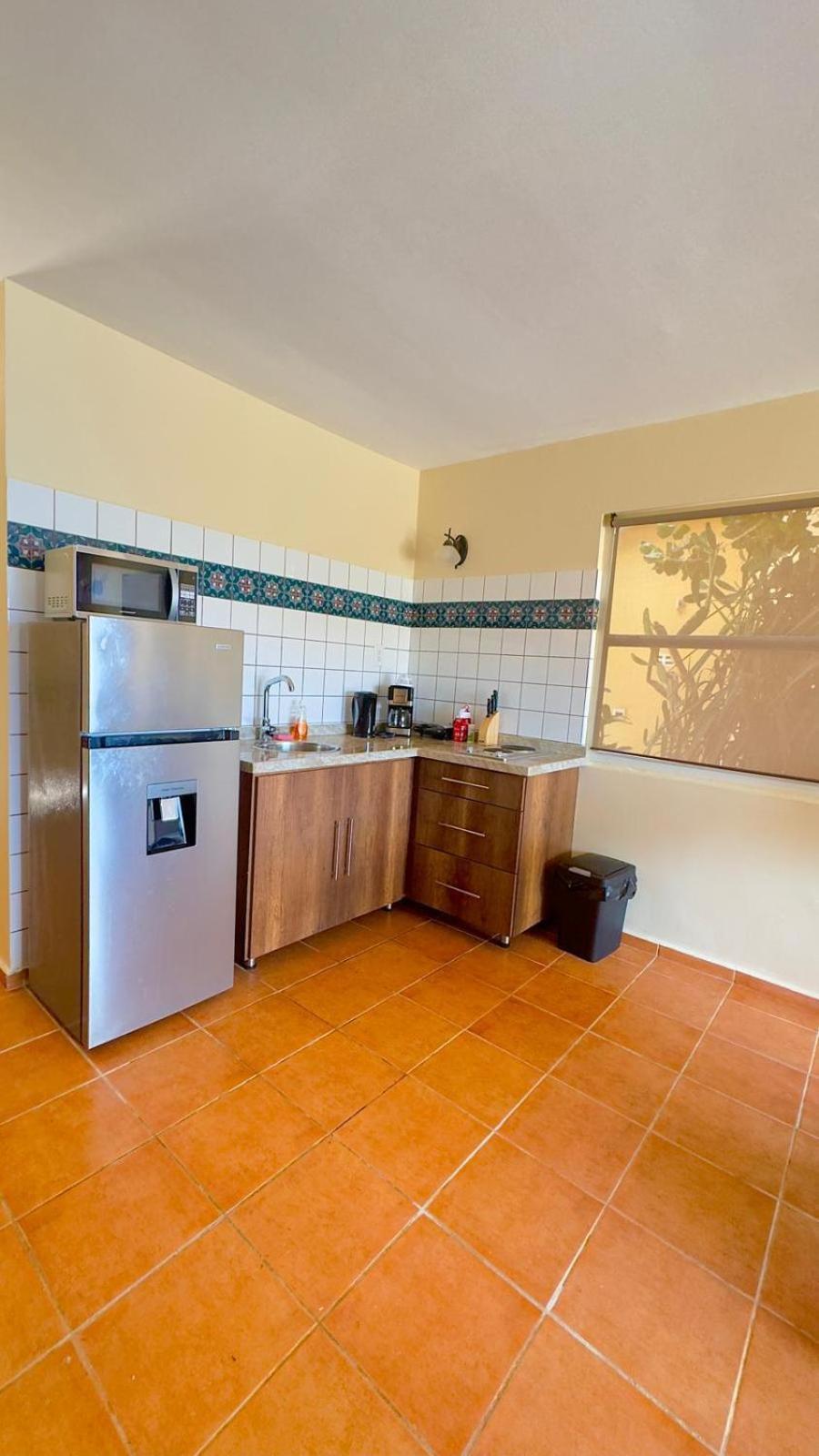 Apartment 8 & 9- Blou - Curacao