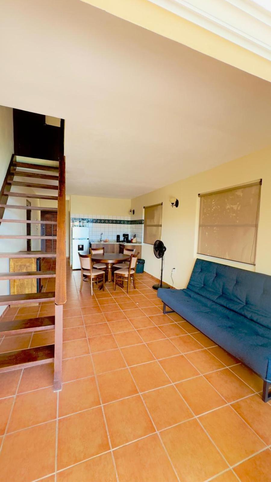 8 & 9- Blou - Curacao Apartment *