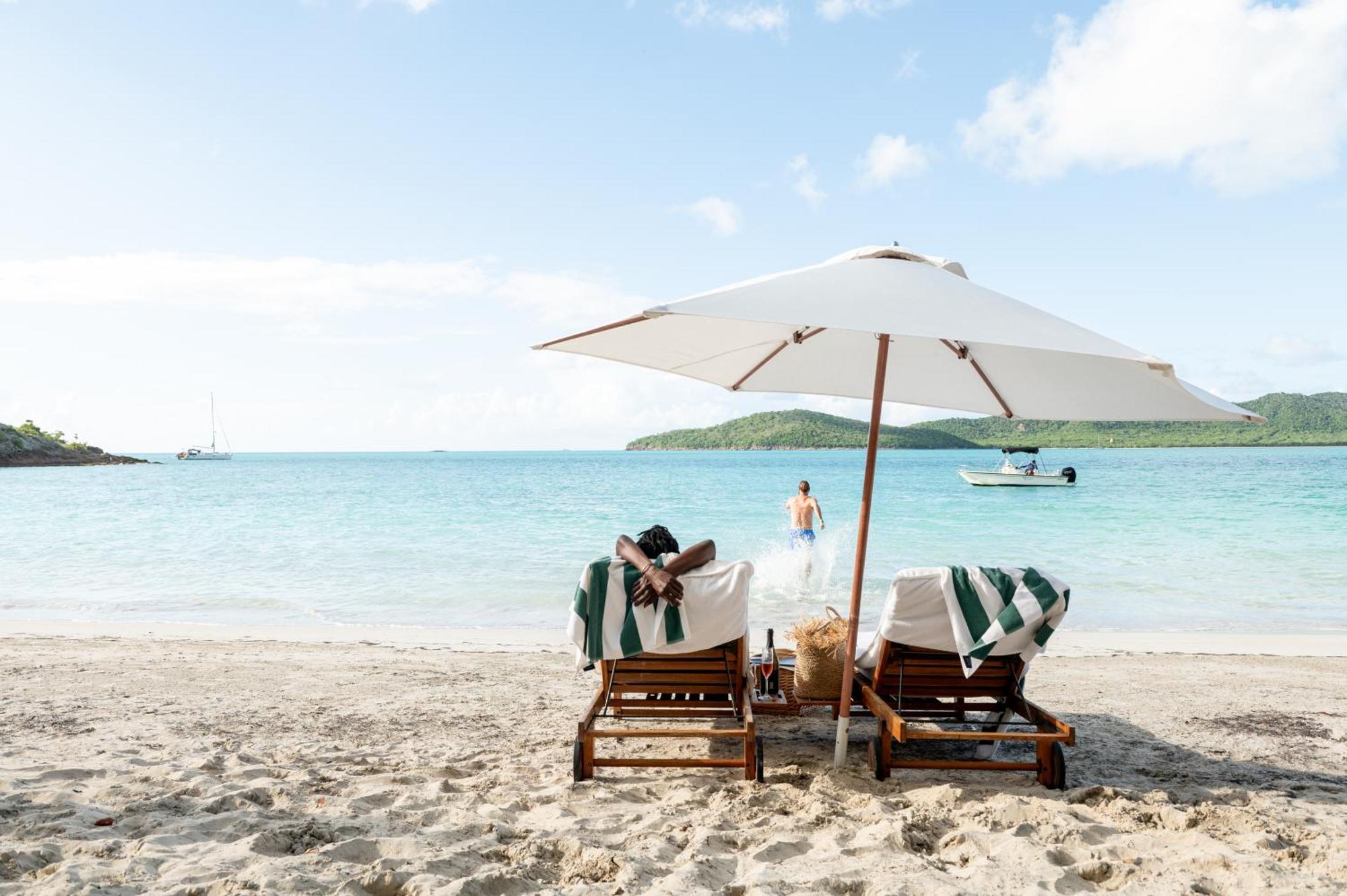 Hermitage Bay 5*