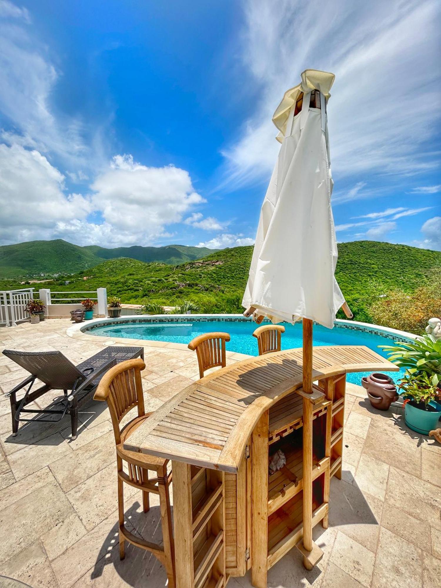 Apartment Cherry Peak Dawn Beach