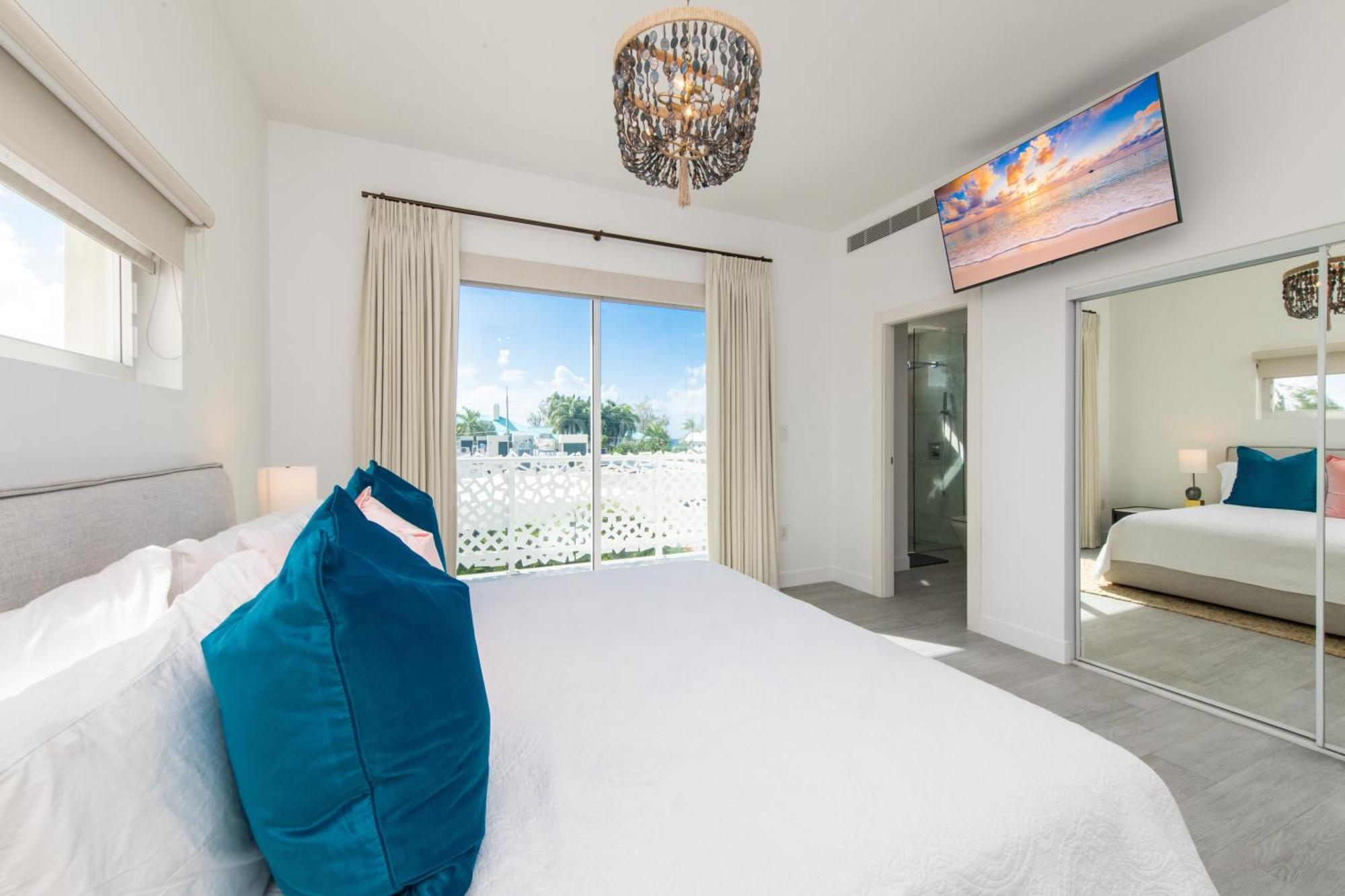 The Grove Aparthotel