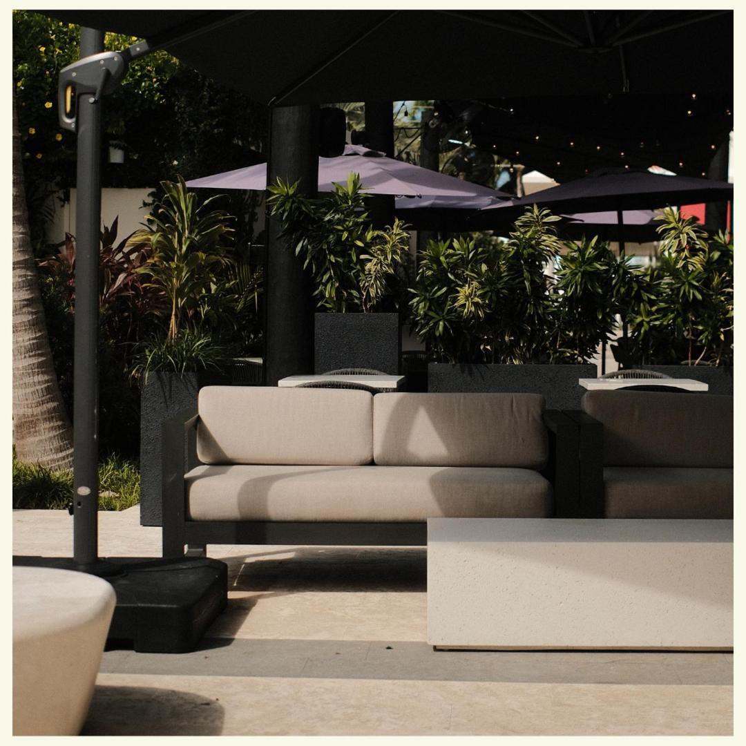 Aparthotel The Grove *