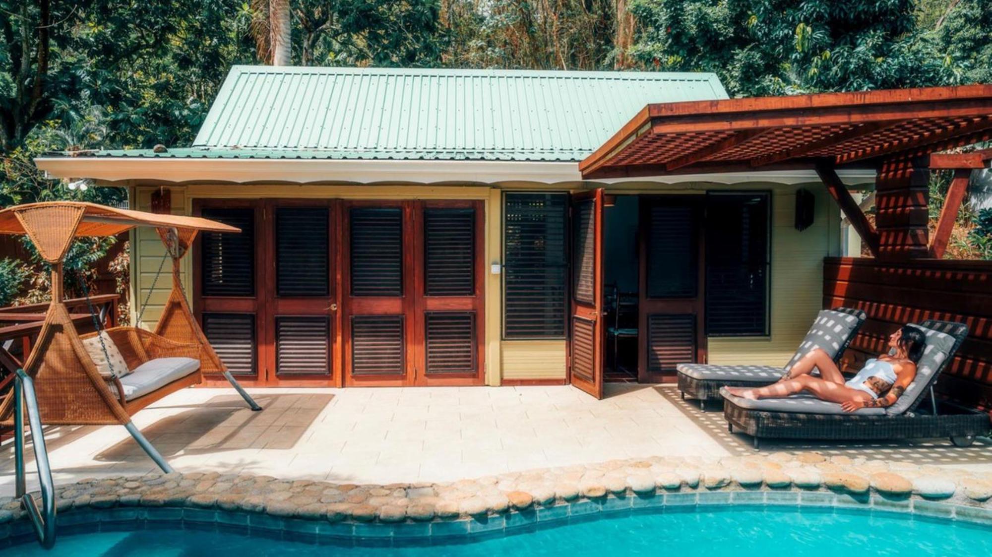 Stonefield (adults Only) Soufriere