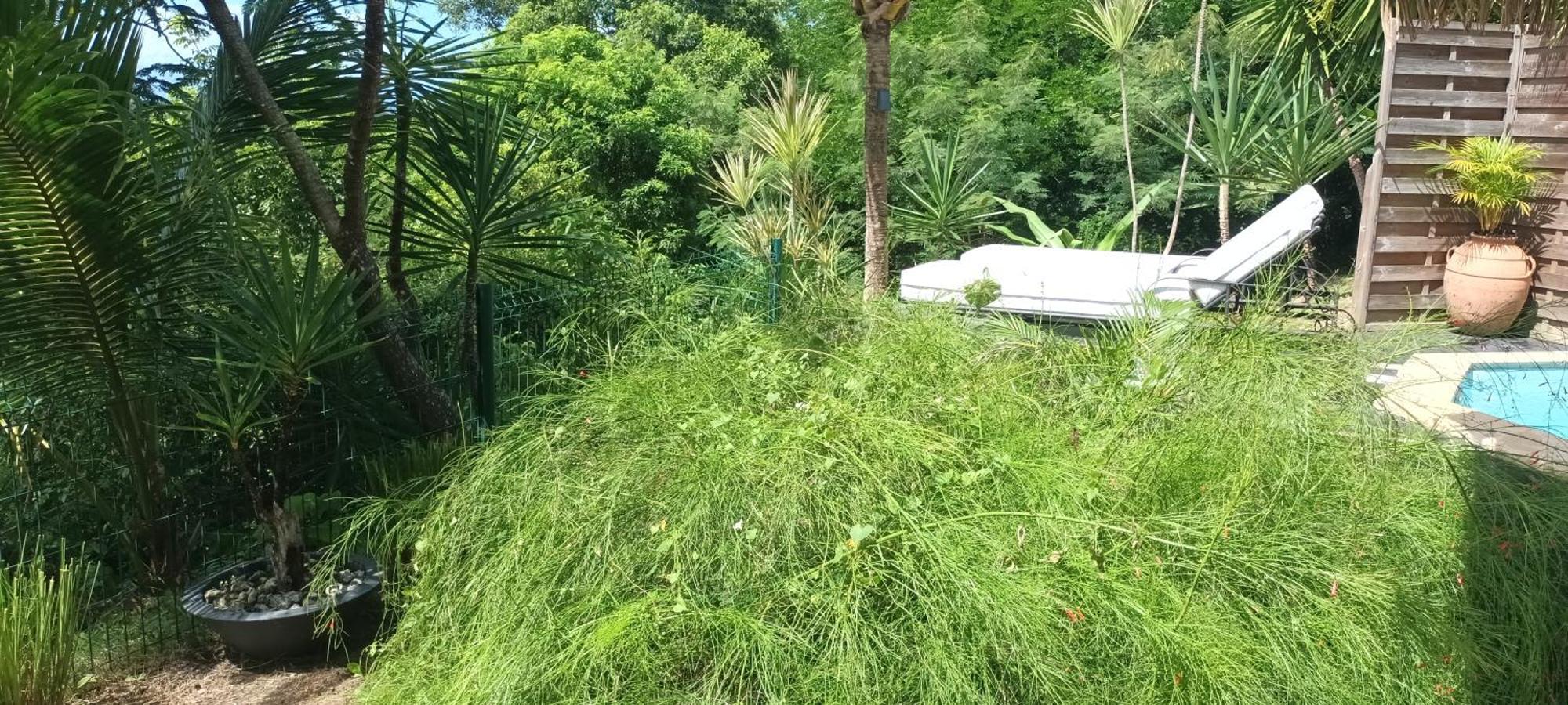 Holiday home Habitation Bioche *