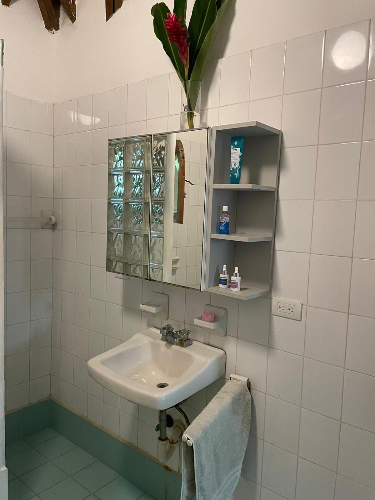 Principal Con Piscina Guest house Cabarete