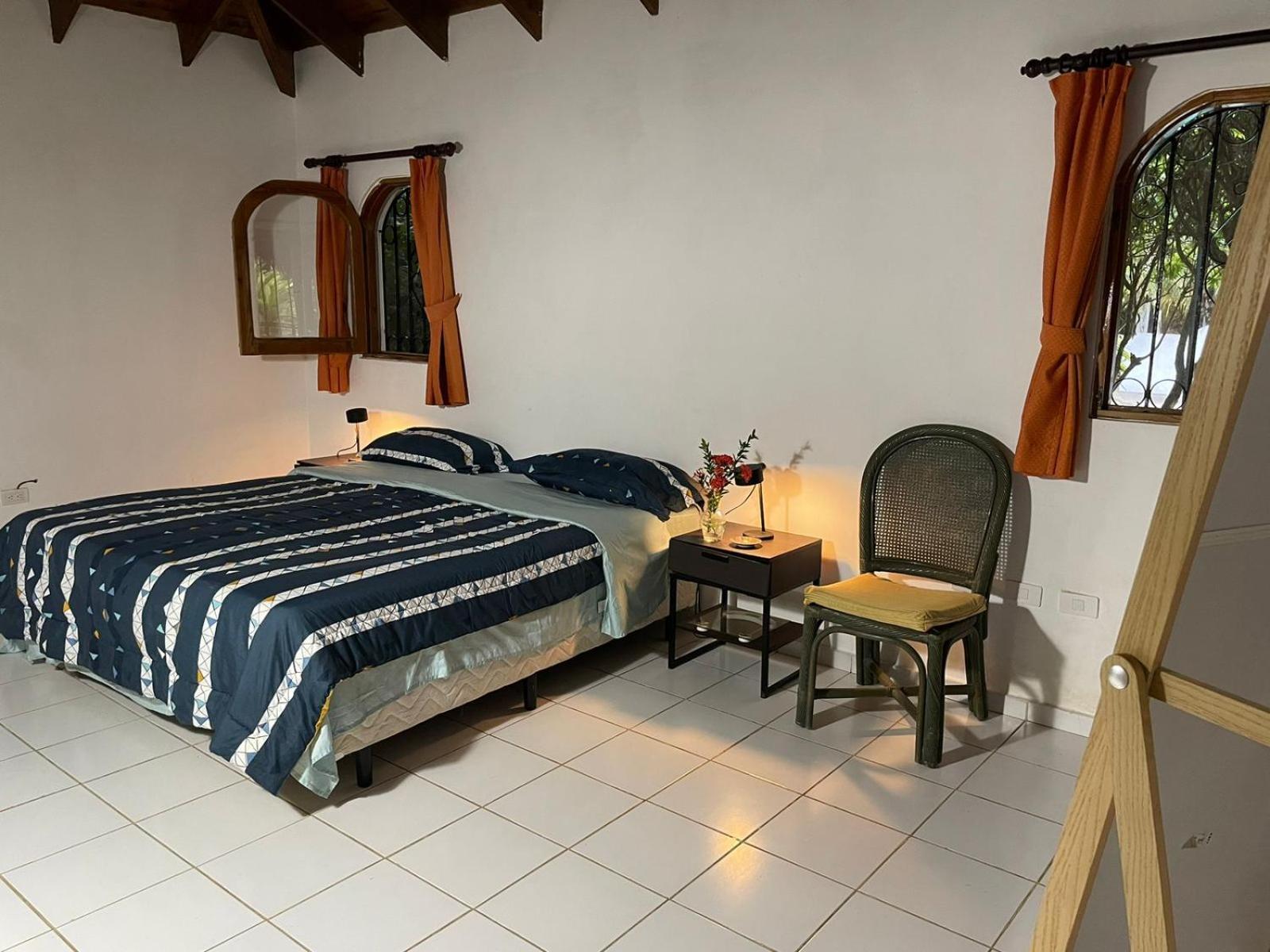 Principal Con Piscina Cabarete