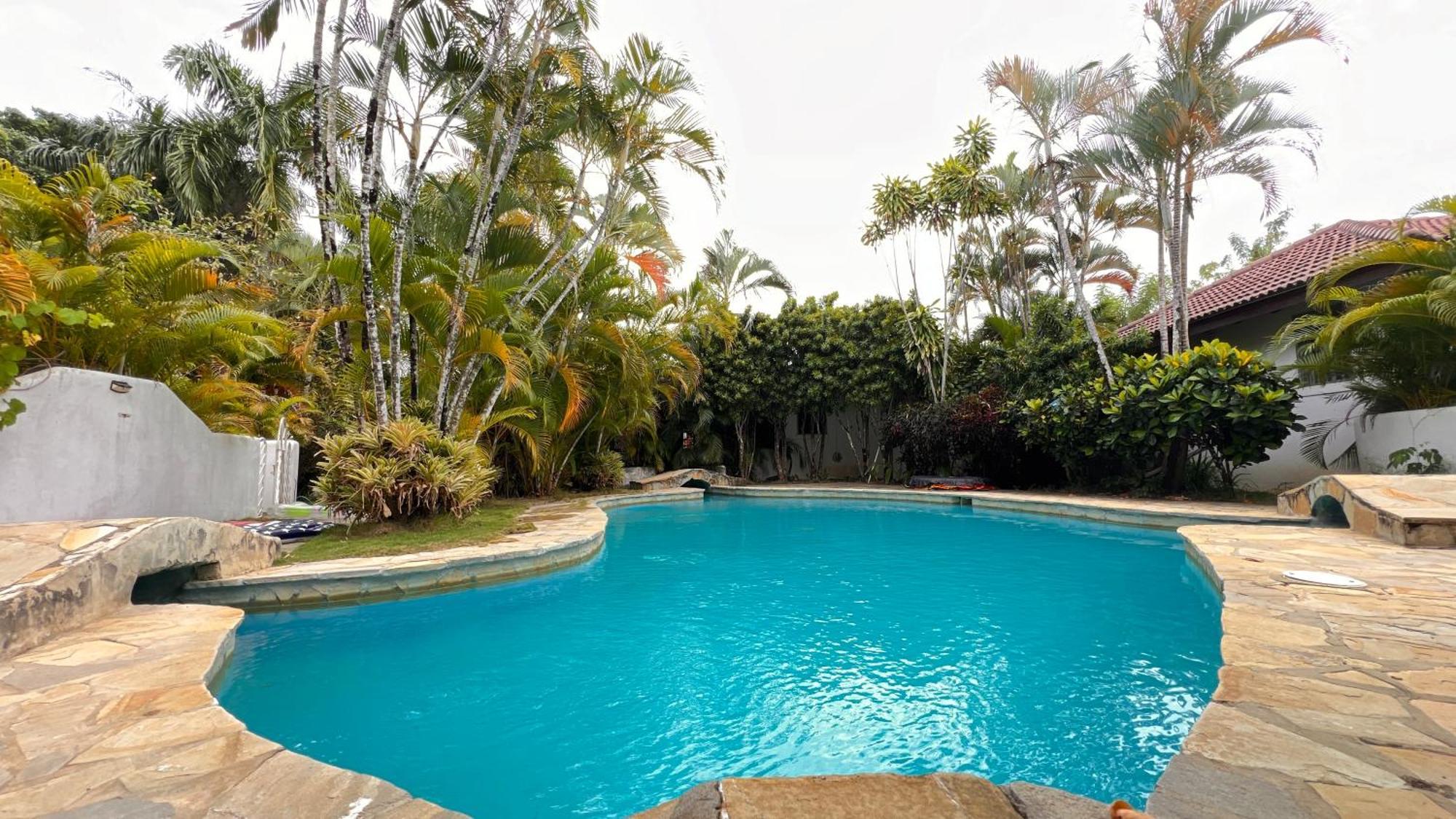 Principal Con Piscina Cabarete