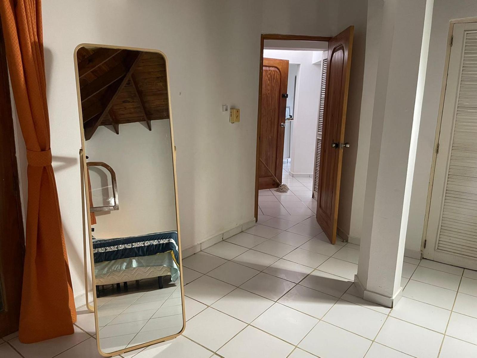 Principal Con Piscina