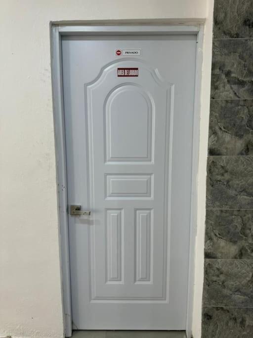 Santo Domingo Apartment *