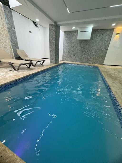 Santo Domingo *