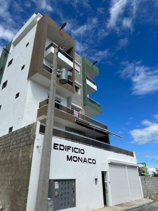 Santo Domingo Apartment Juan Lopez