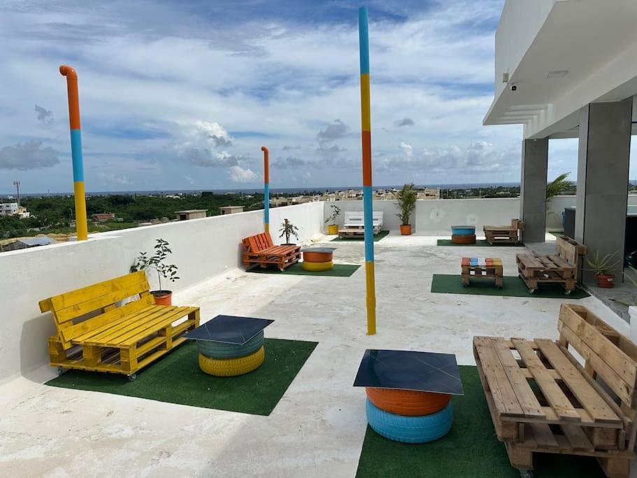 Santo Domingo Apartment *