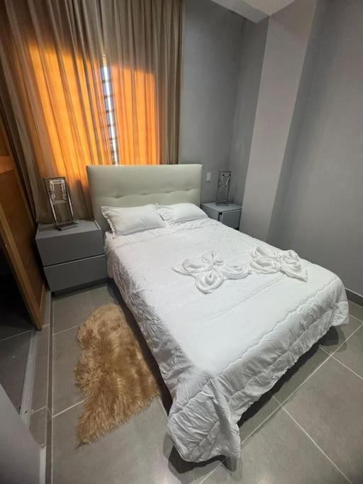 Apartment Santo Domingo *