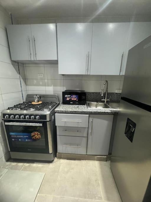 Apartment Santo Domingo Juan Lopez