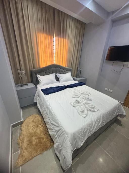 Santo Domingo Apartment