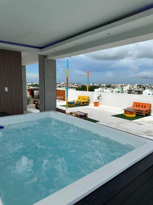Santo Domingo *