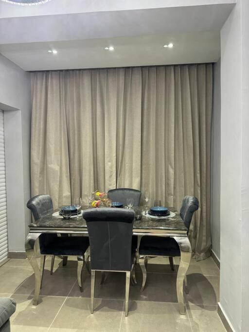 Santo Domingo Apartment *