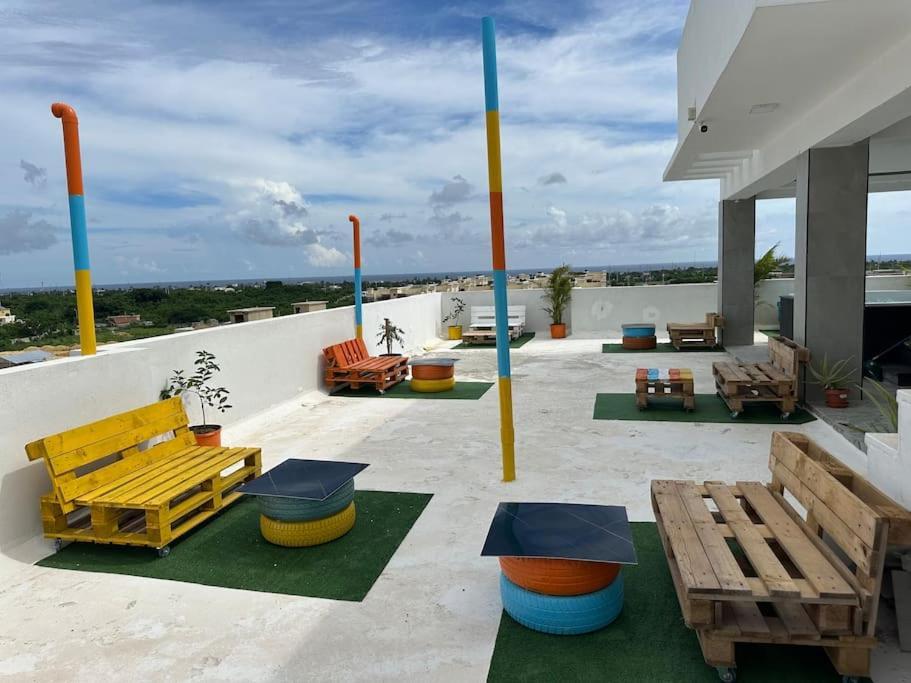 Apartment Santo Domingo *
