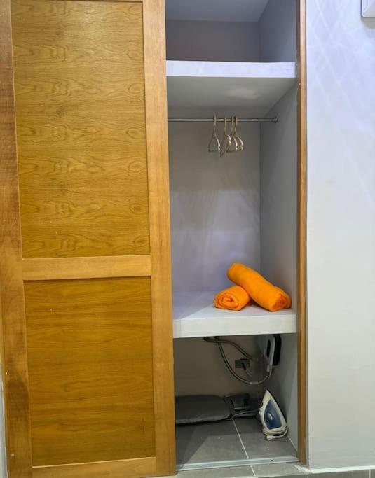 Santo Domingo Apartment