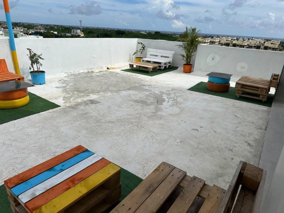 Apartment Santo Domingo