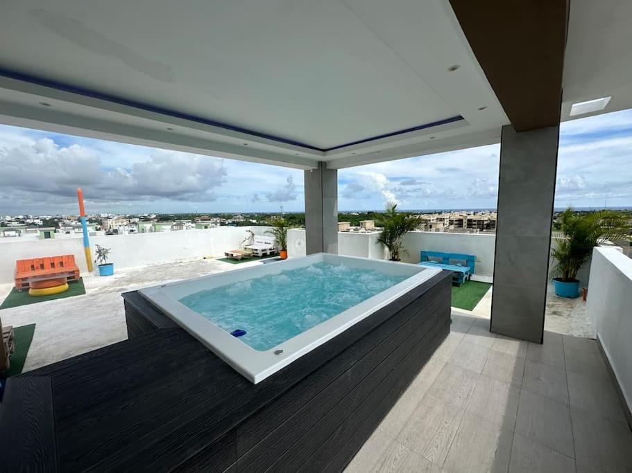 Santo Domingo Apartment *