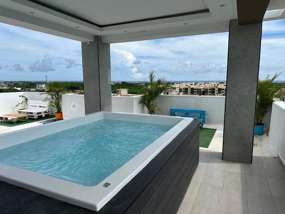 Santo Domingo Apartment Juan Lopez