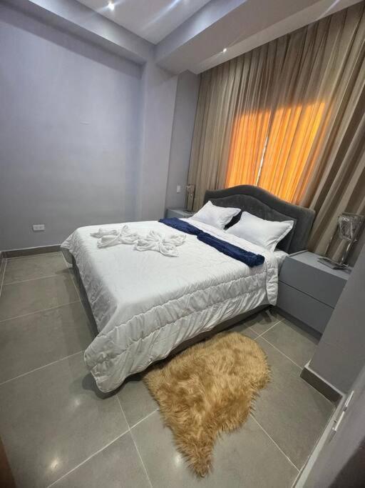 Apartment Santo Domingo Juan Lopez