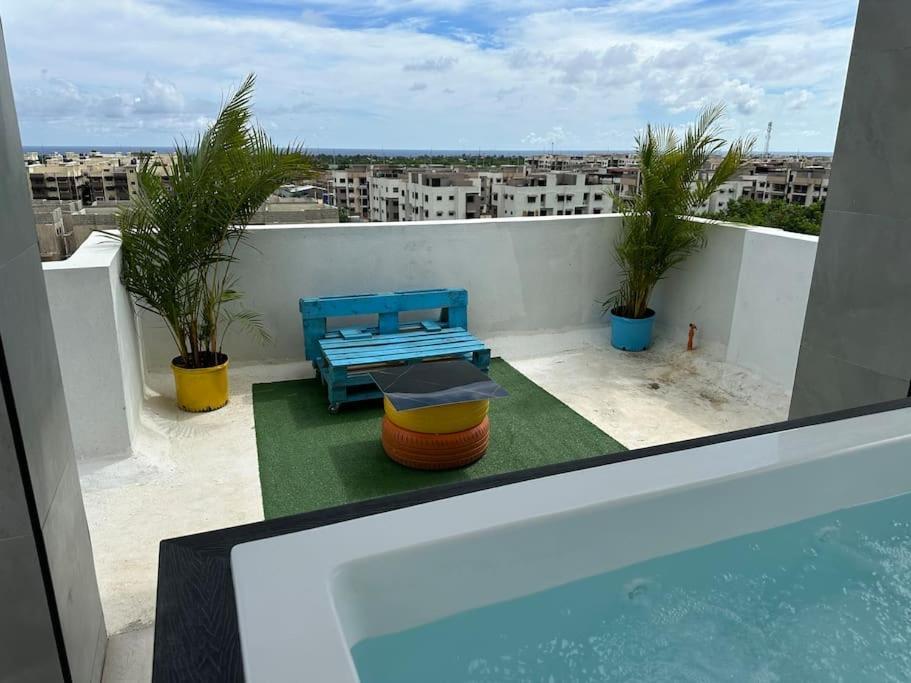 Santo Domingo *