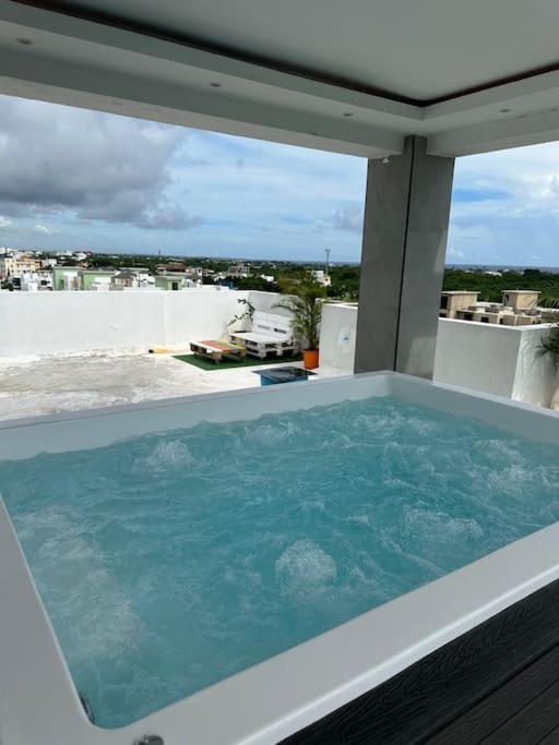 Santo Domingo Apartment