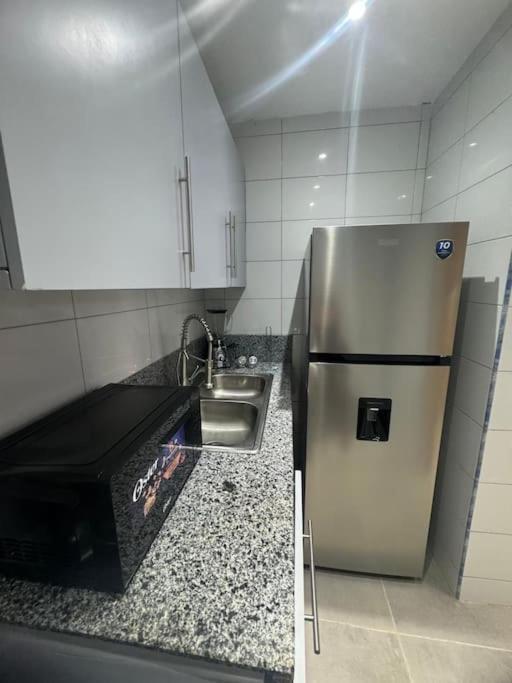 Santo Domingo Apartment *