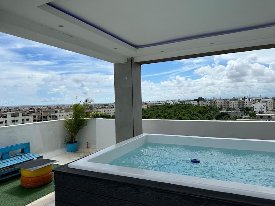 Apartment Santo Domingo *
