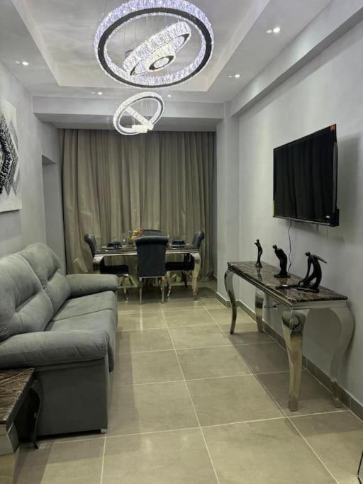 Santo Domingo Apartment Juan Lopez