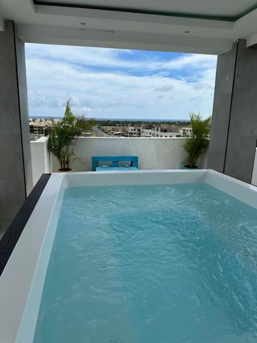 Apartment Santo Domingo Juan Lopez
