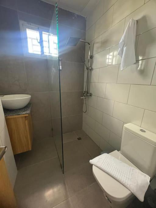 Santo Domingo Apartment