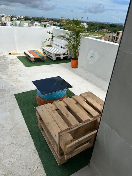 Apartment Santo Domingo