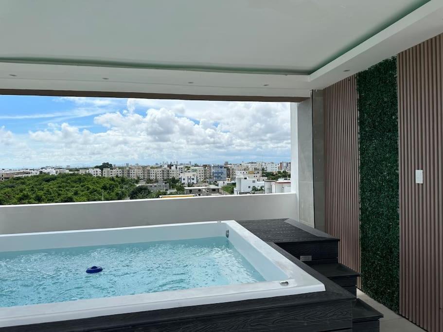 Santo Domingo Apartment *