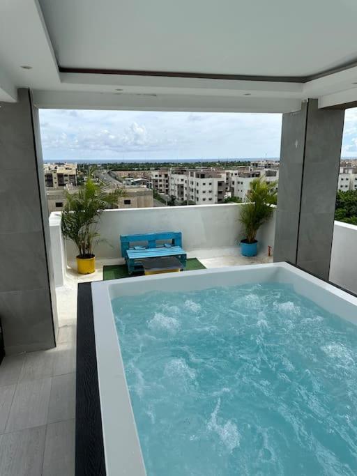 Apartment Santo Domingo *