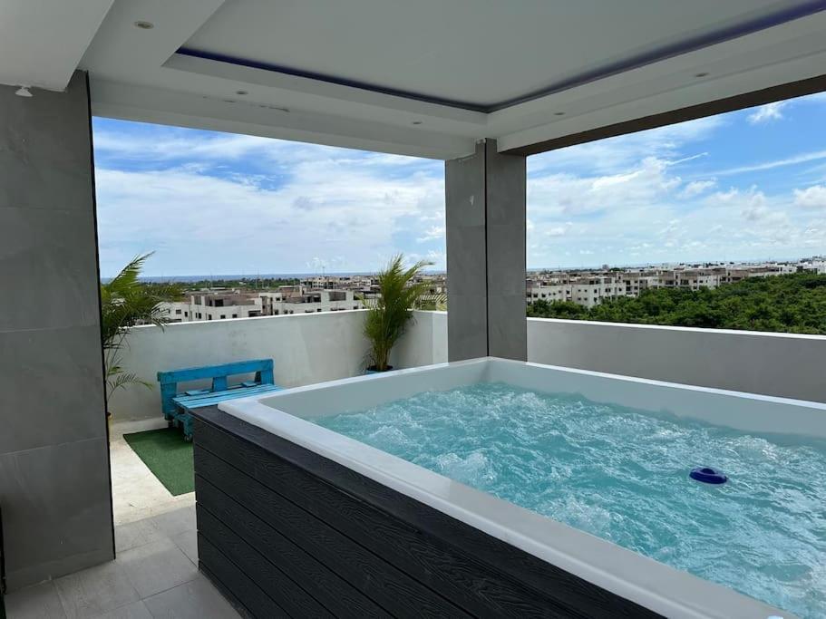 Santo Domingo Apartment Juan Lopez