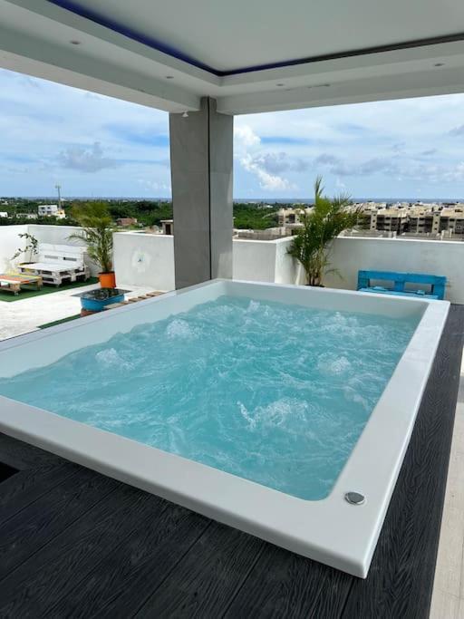 Apartment Santo Domingo Juan Lopez