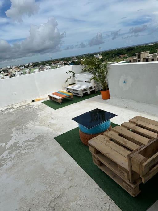 Santo Domingo Juan Lopez