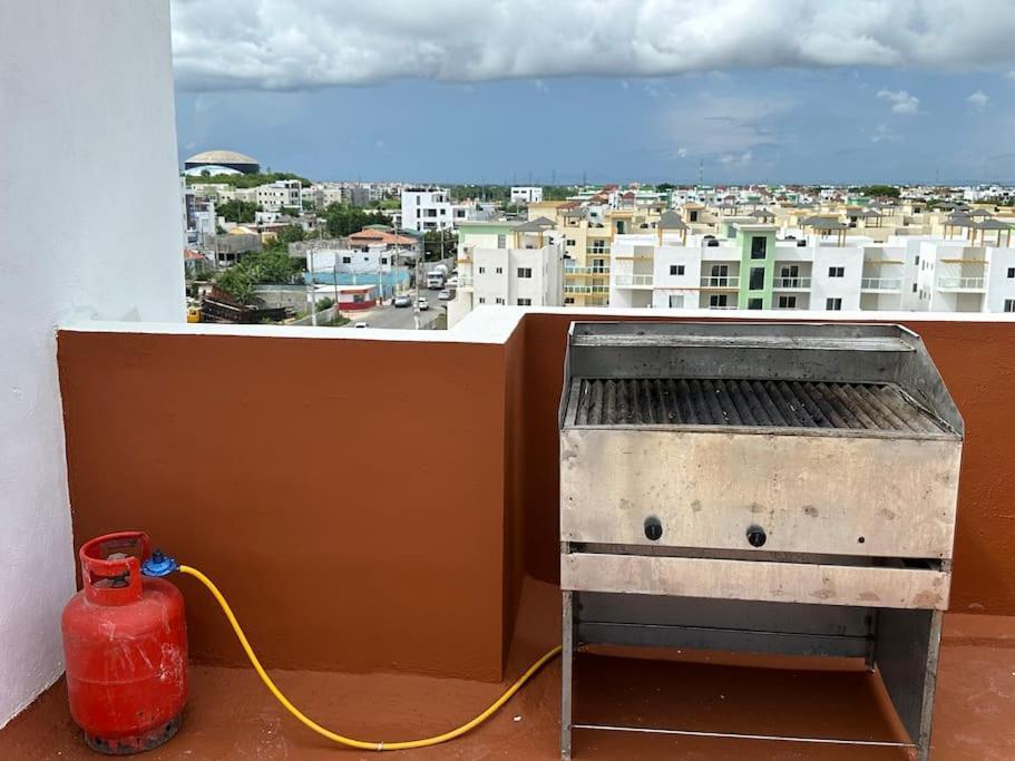 Santo Domingo