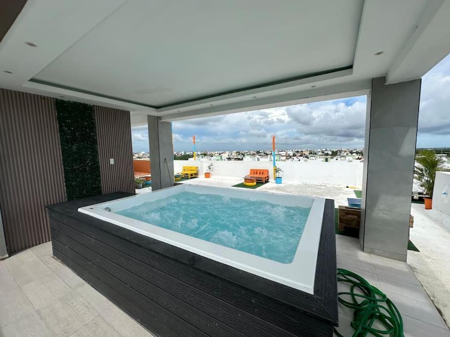 Santo Domingo Apartment