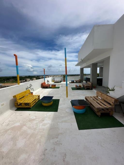 Santo Domingo Apartment *