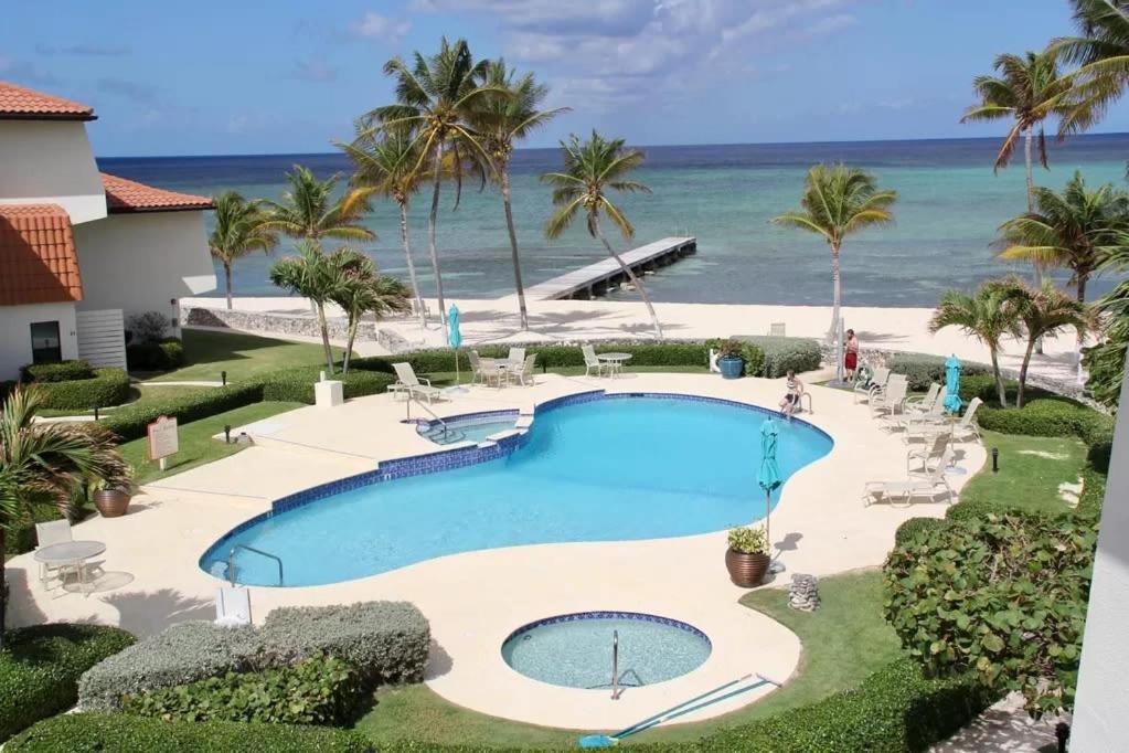 Casa de férias Living At Pappagallo Bldp *