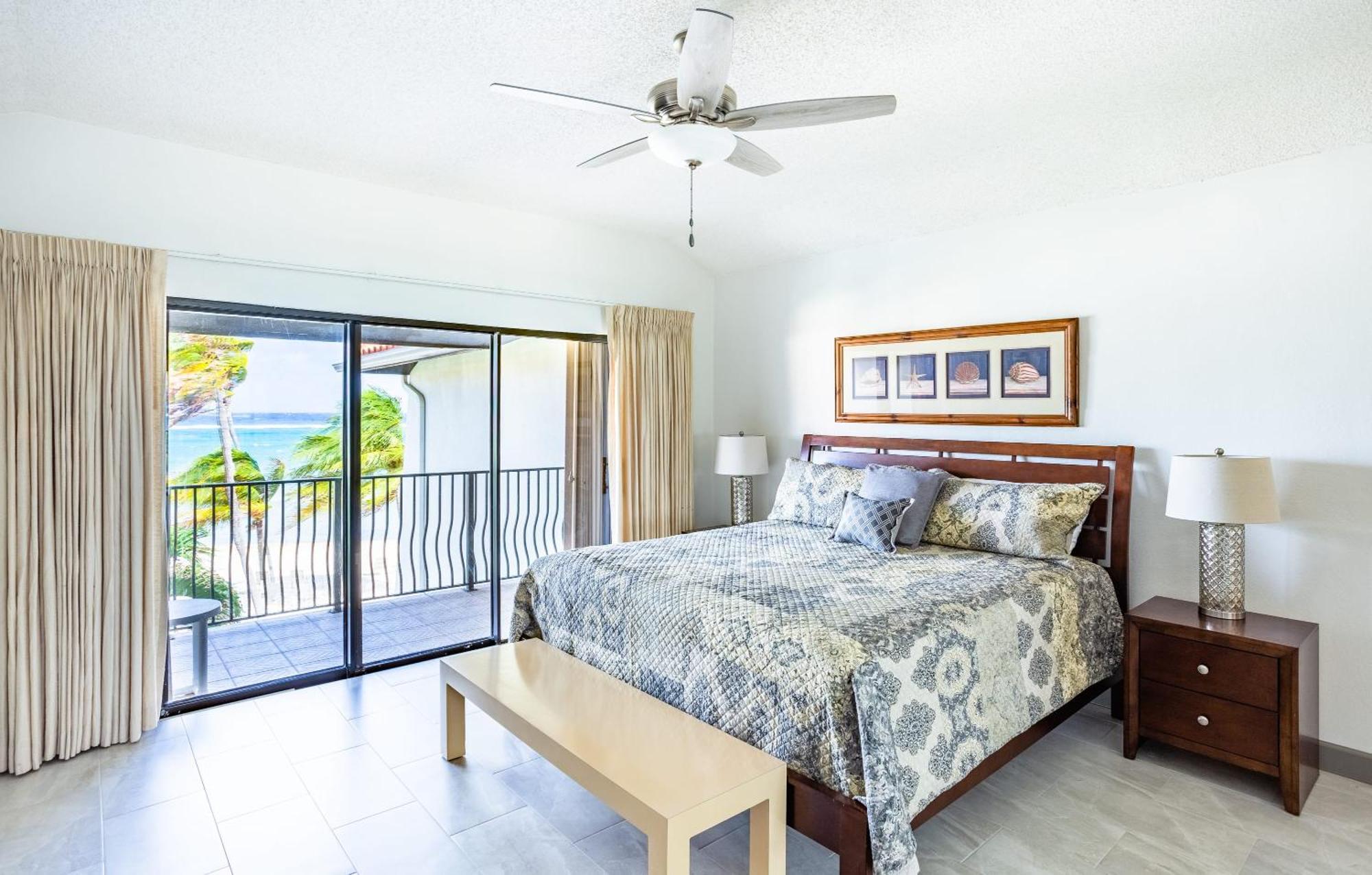 Casa de férias Living At Pappagallo Bldp West Bay